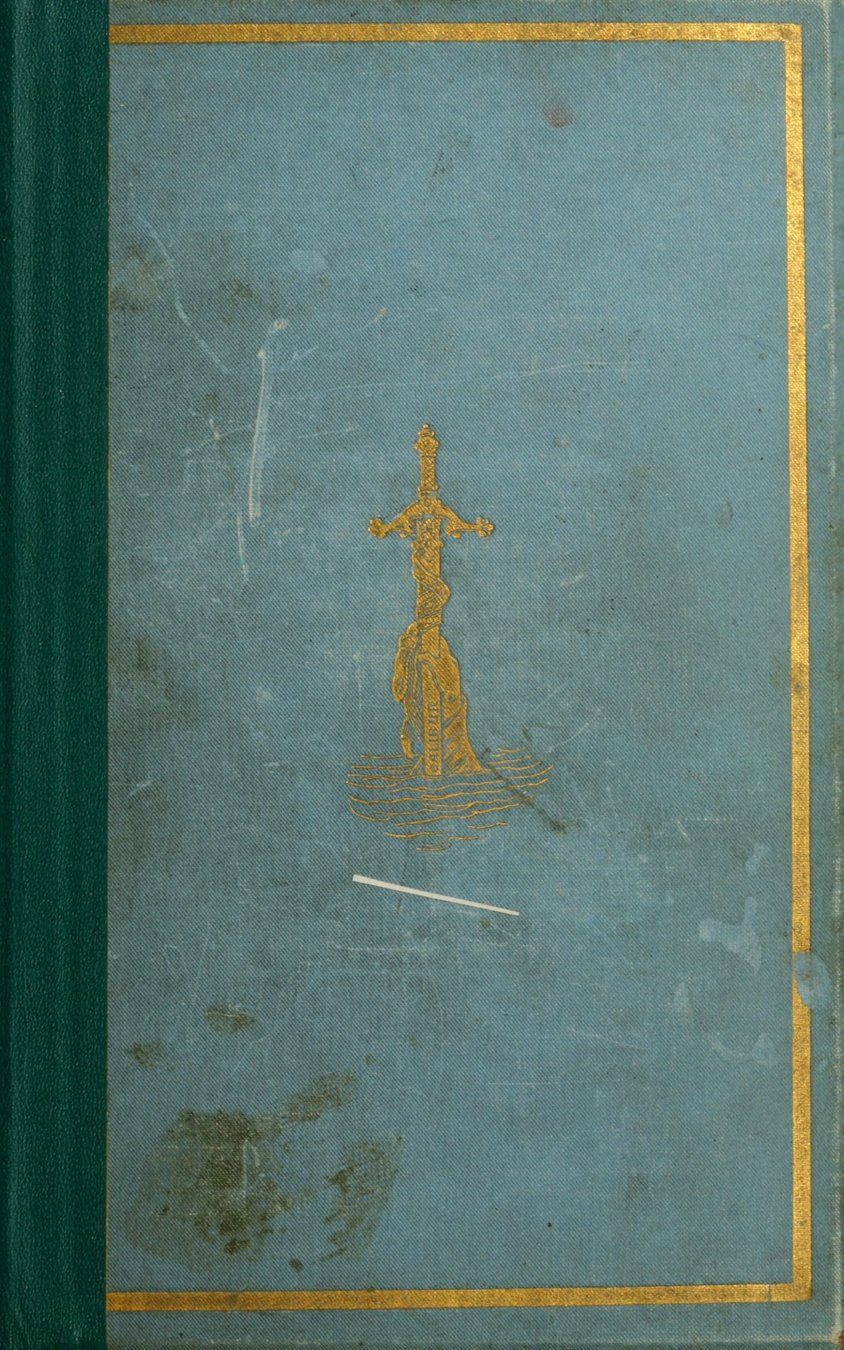 Cover of Popular Romances of the Middle Ages