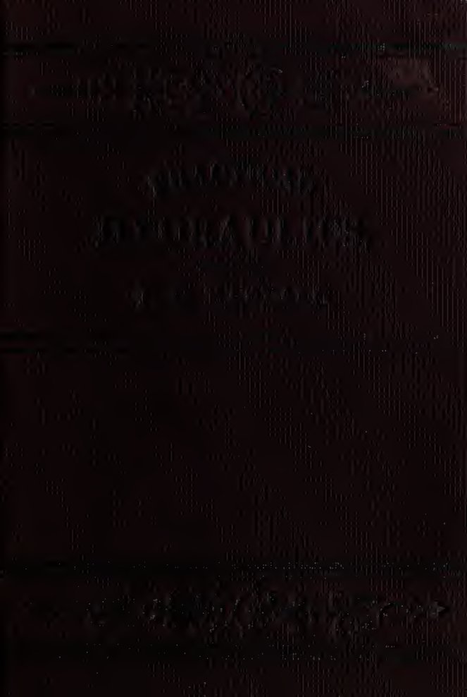 Cover of Practical Hydraulics (Randall, 1886)