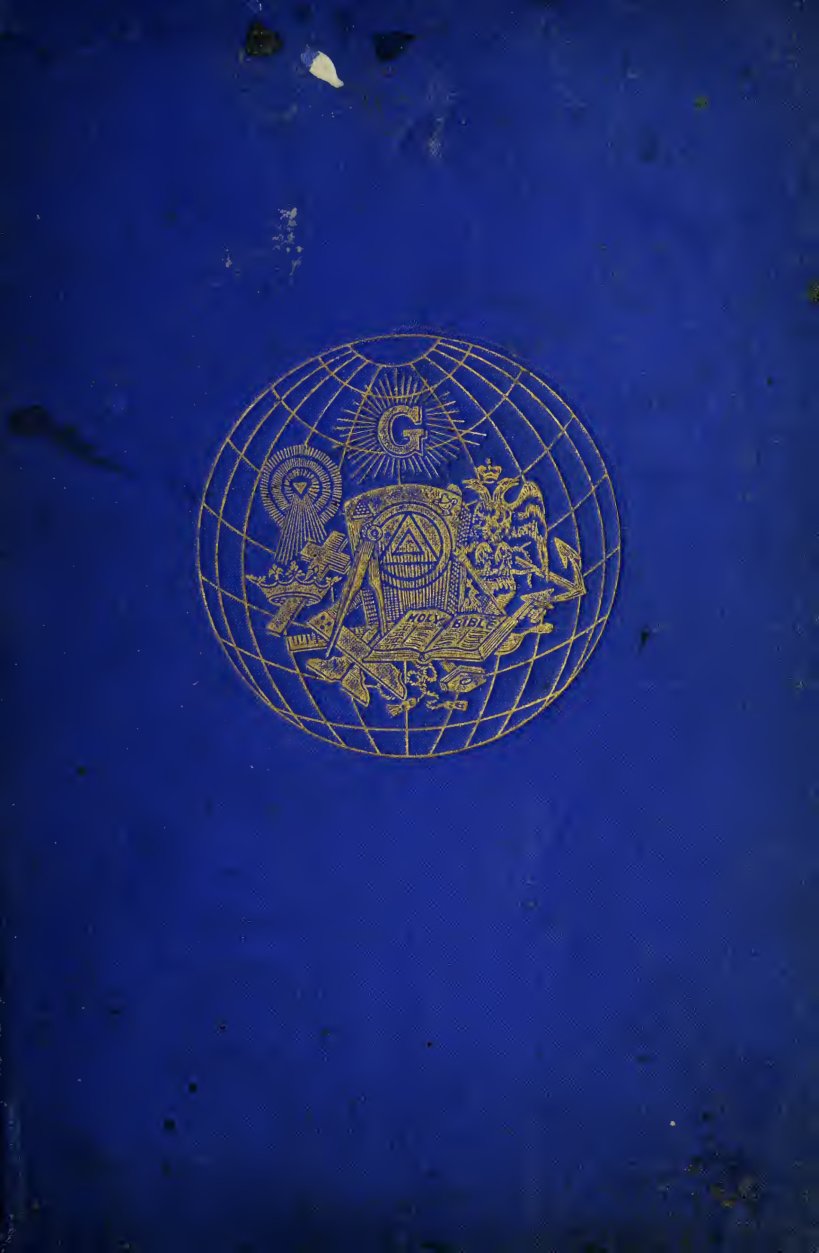 Cover of Prince Hall and His Followers: Being a Monograph on the Legitimacy of Negro Masonry