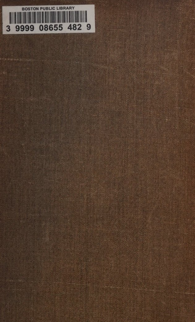 Cover of Progress of Animal Magnetism in New England