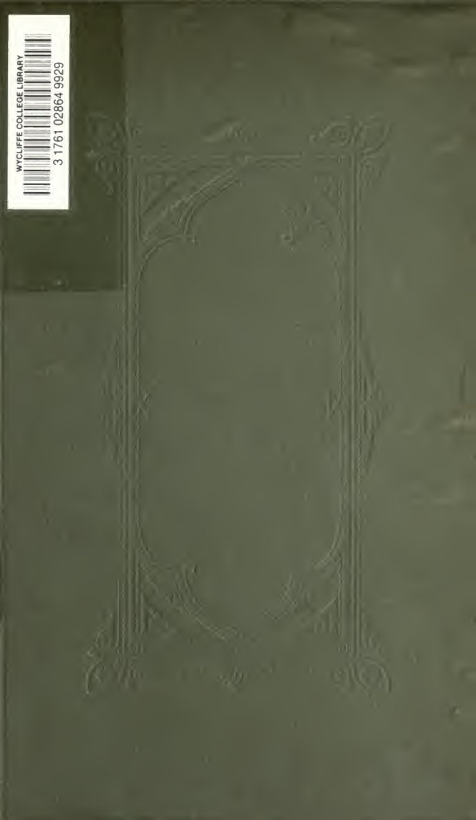 Cover of Prolegomena of the History of Religions