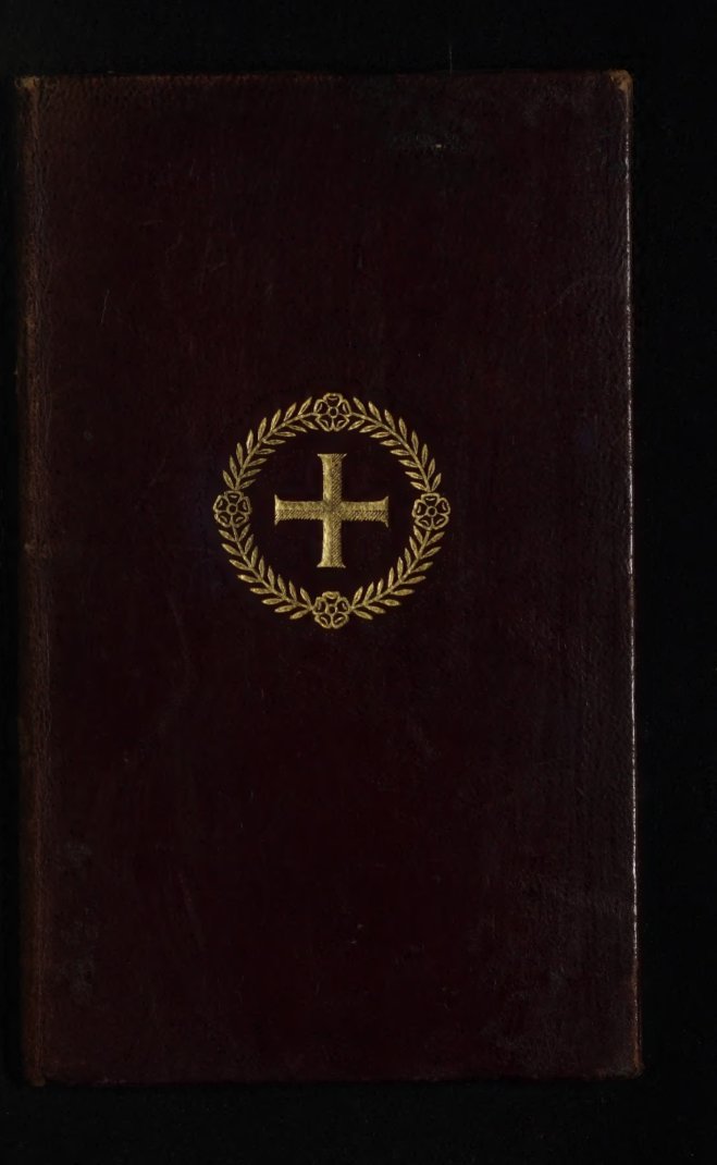 Cover of Pyrrho clidensis redivivus (Considerations on the Rosicrucian Brotherhood)
