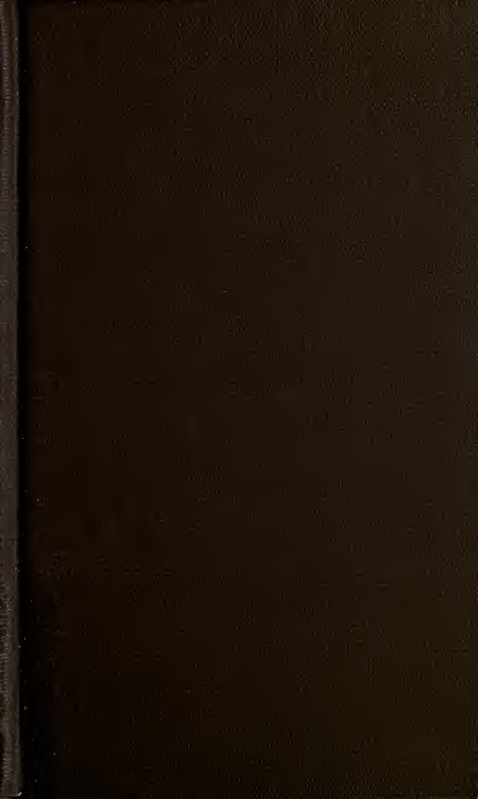 Cover of Records of the Past, Vol. VI (Old Series): Egyptian Texts