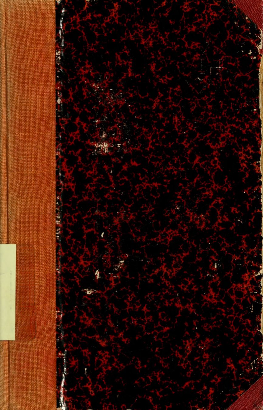 Cover of Revue Celtique, Vol. X