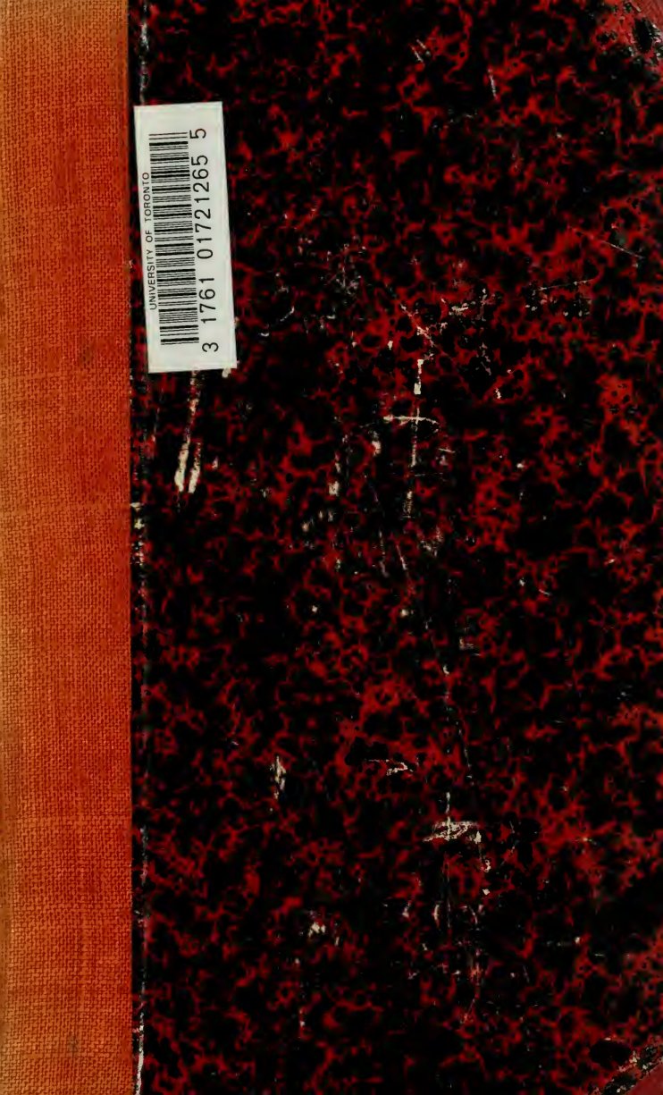 Cover of Revue Celtique, Vol. XX