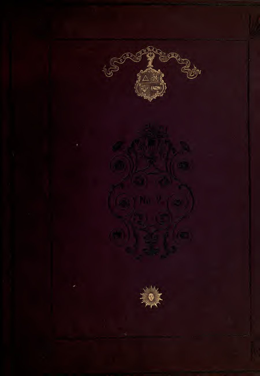 Cover of Robert Burns, Poet-Laureate of Lodge Canongate Kilwinning