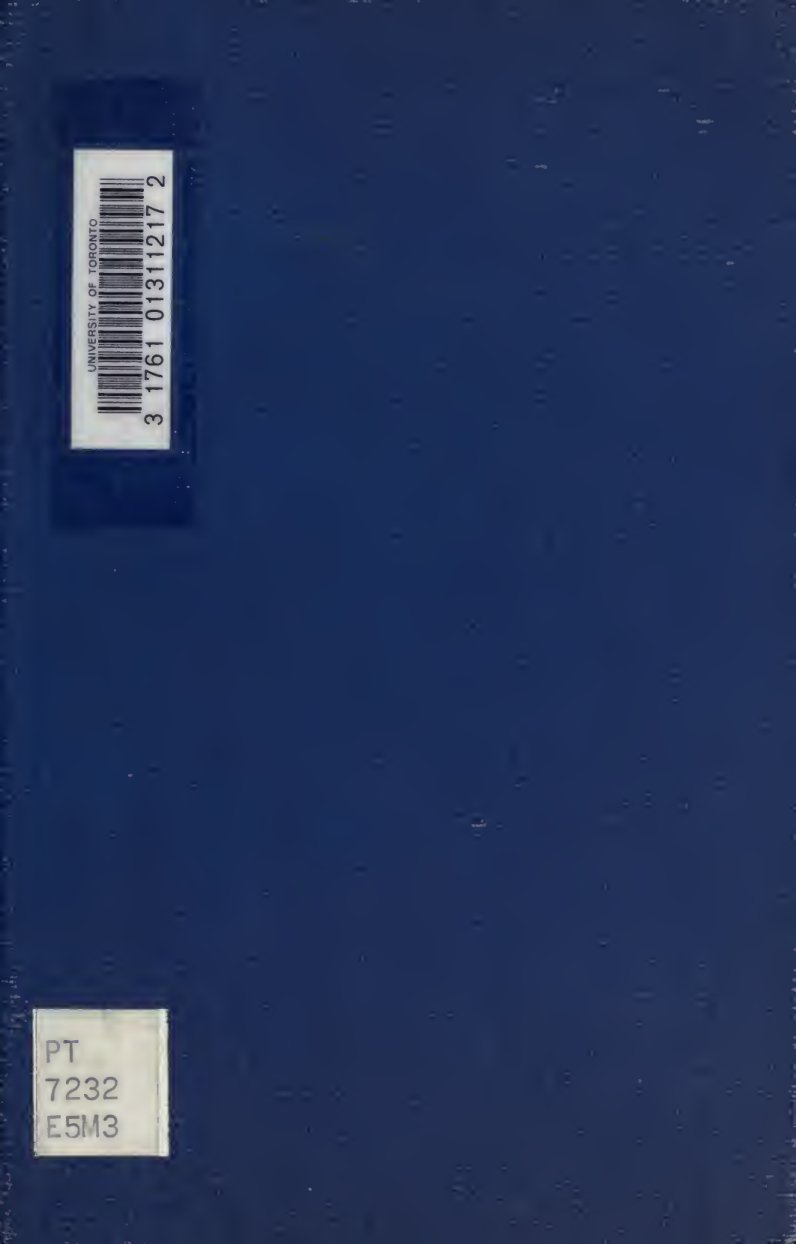 Cover of Runic Odes from the Norse Tongue