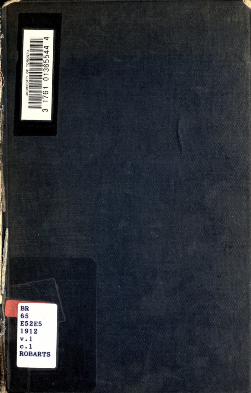 Cover of S. Ephraim's Prose Refutations of Mani, Marcion and Bardaisan