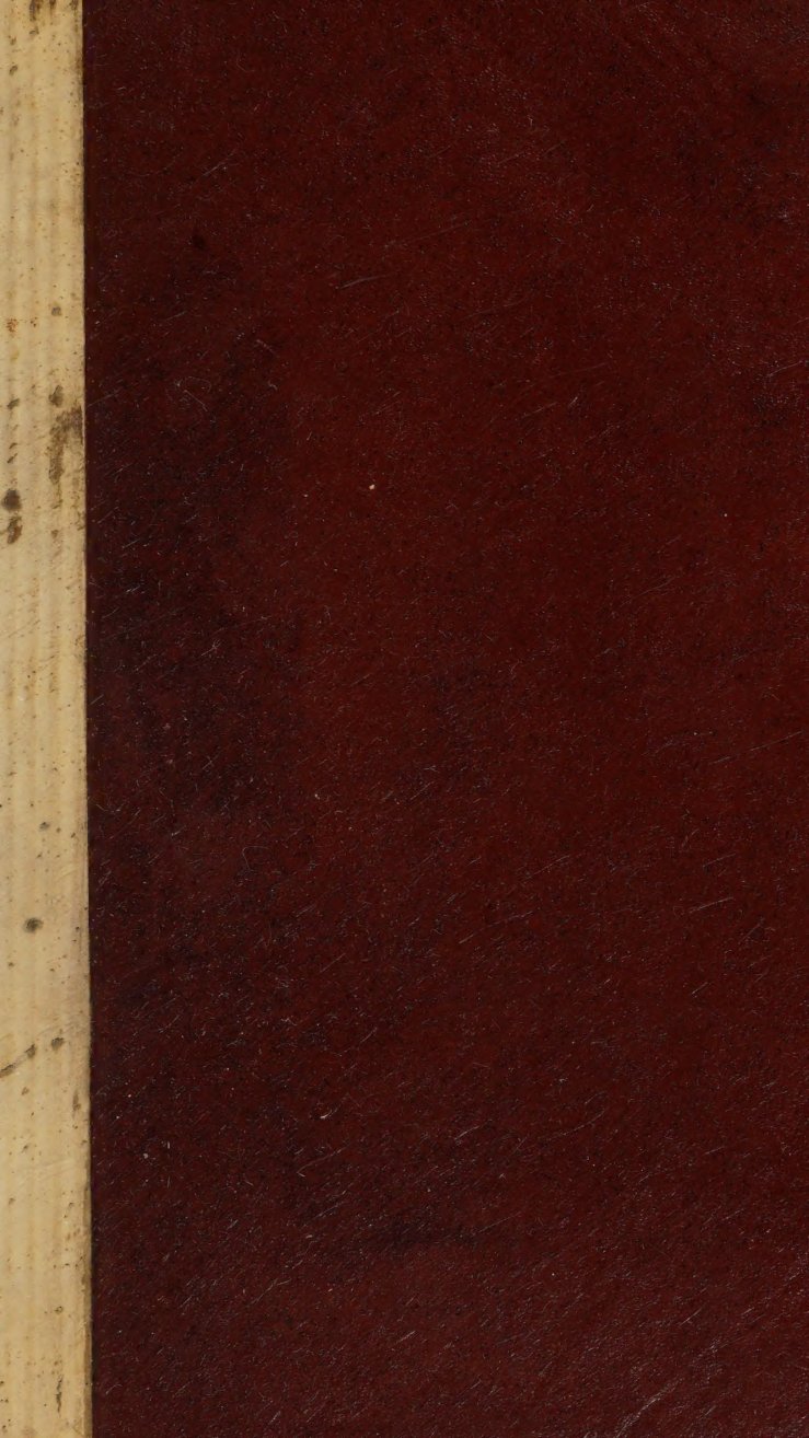 Cover of Scientia magica pro utilitate confessariorum et exorcistarum (1745)