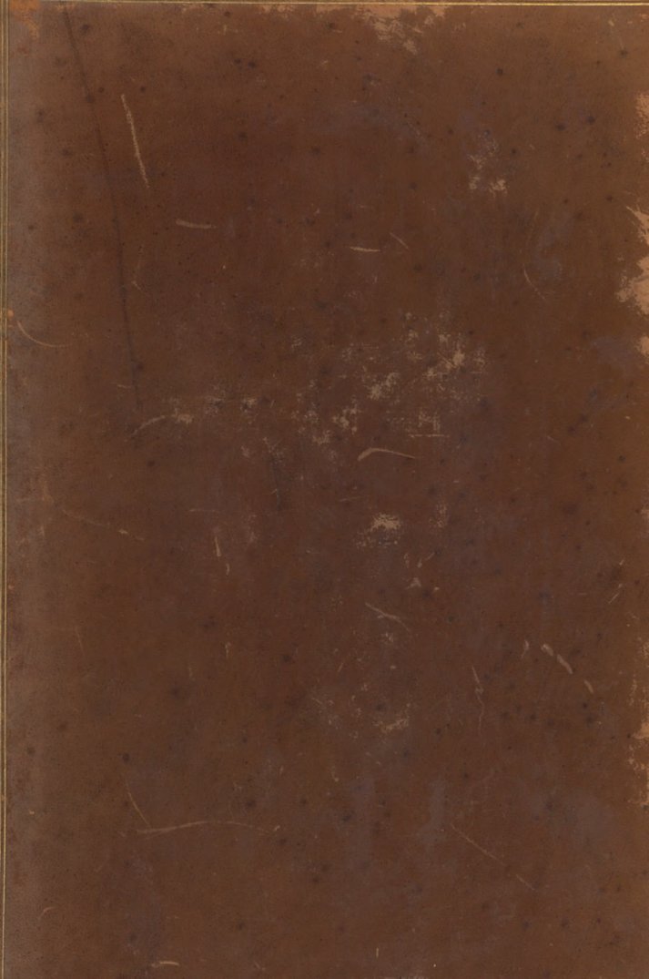 Cover of Secreta Mulierum et Virorum (Paris: Antoine Caillaut, c. 1492)