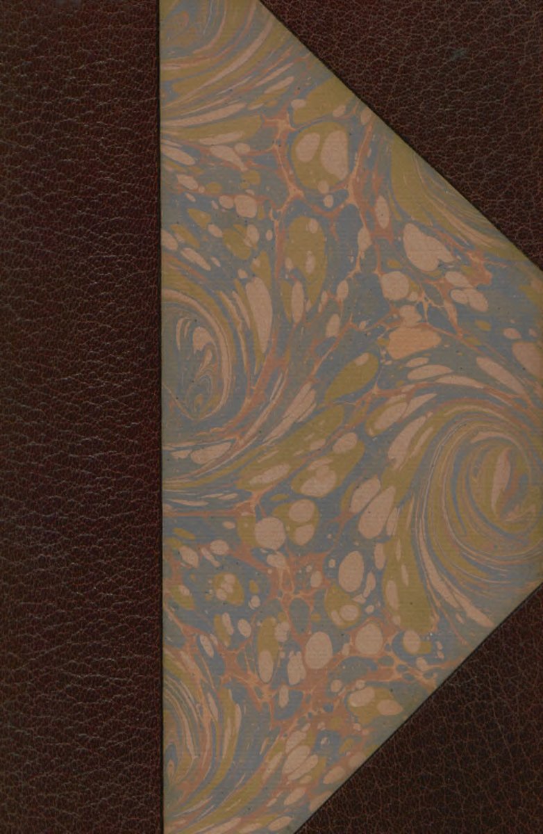 Cover of Secreta Secretorum (Antwerp: Mathias van der Goes, c. 1486-91)