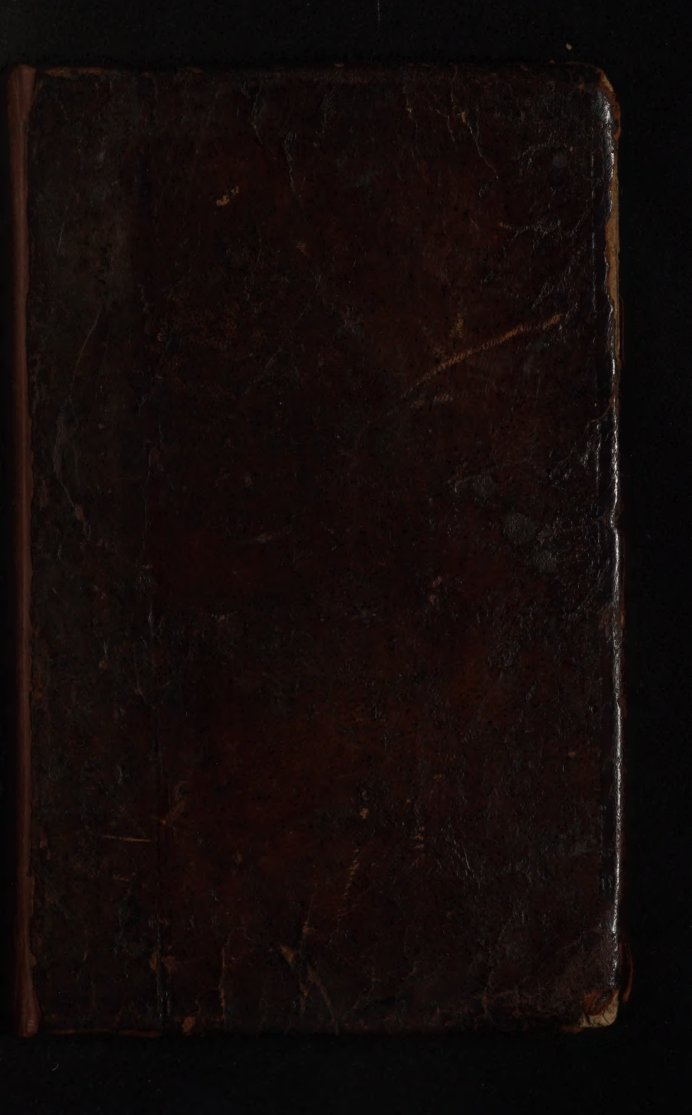 Cover of Secrets Reveal'd: An Open Entrance to the Shut-Palace of the King