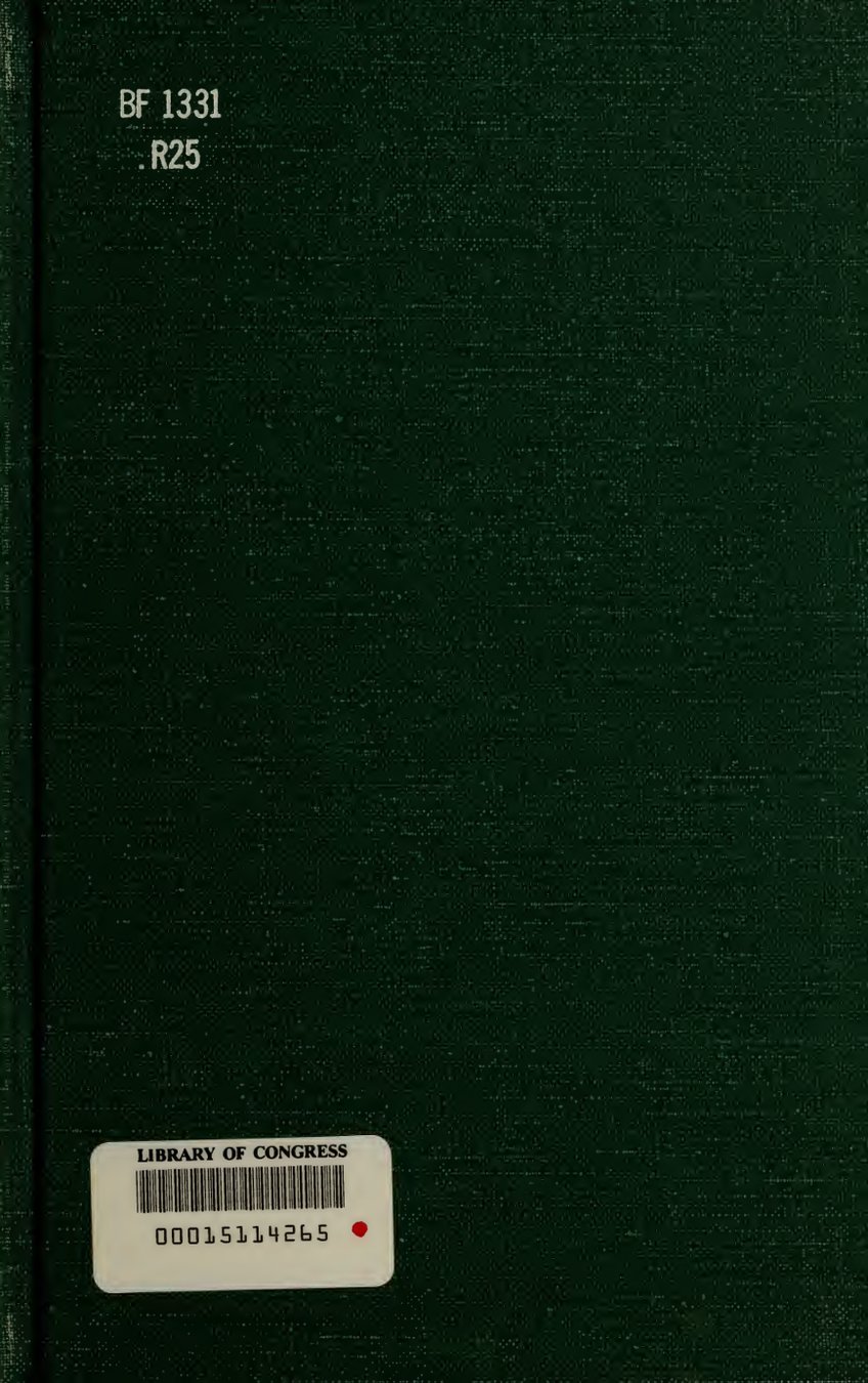 Cover of Seership! The Magnetic Mirror