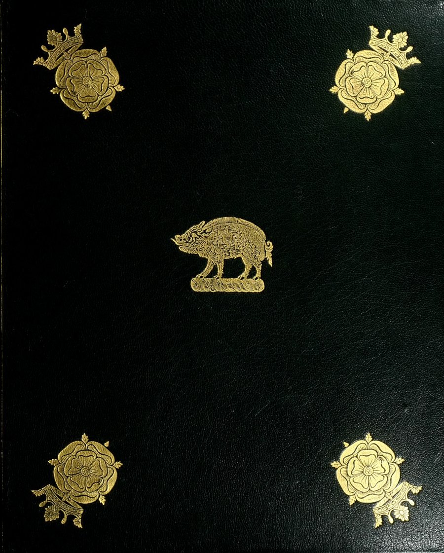 Cover of Speculum Sophicum Rhodo-Stauroticum (1618)