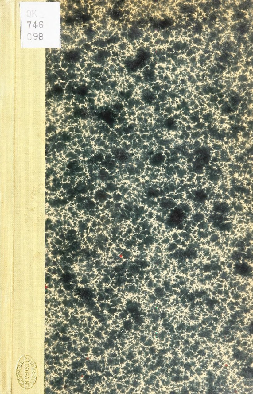 Cover of Stimulation of Root Growth in Cuttings by Treatment with Chemical Compounds