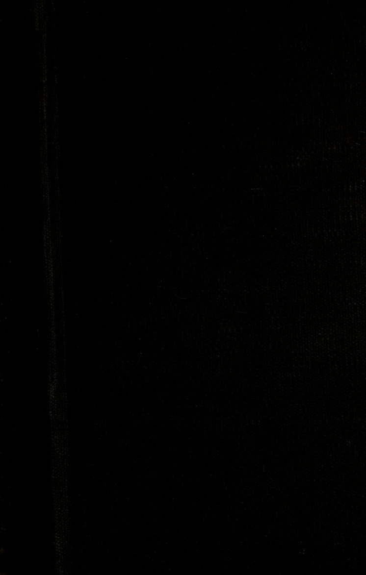 Cover of Studies in General Physiology