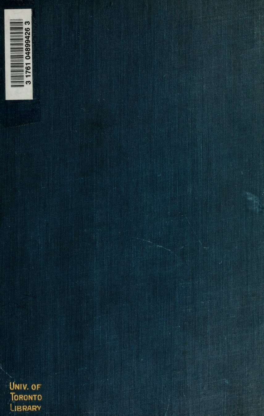 Cover of Studies on the Germ Cells of Aphids