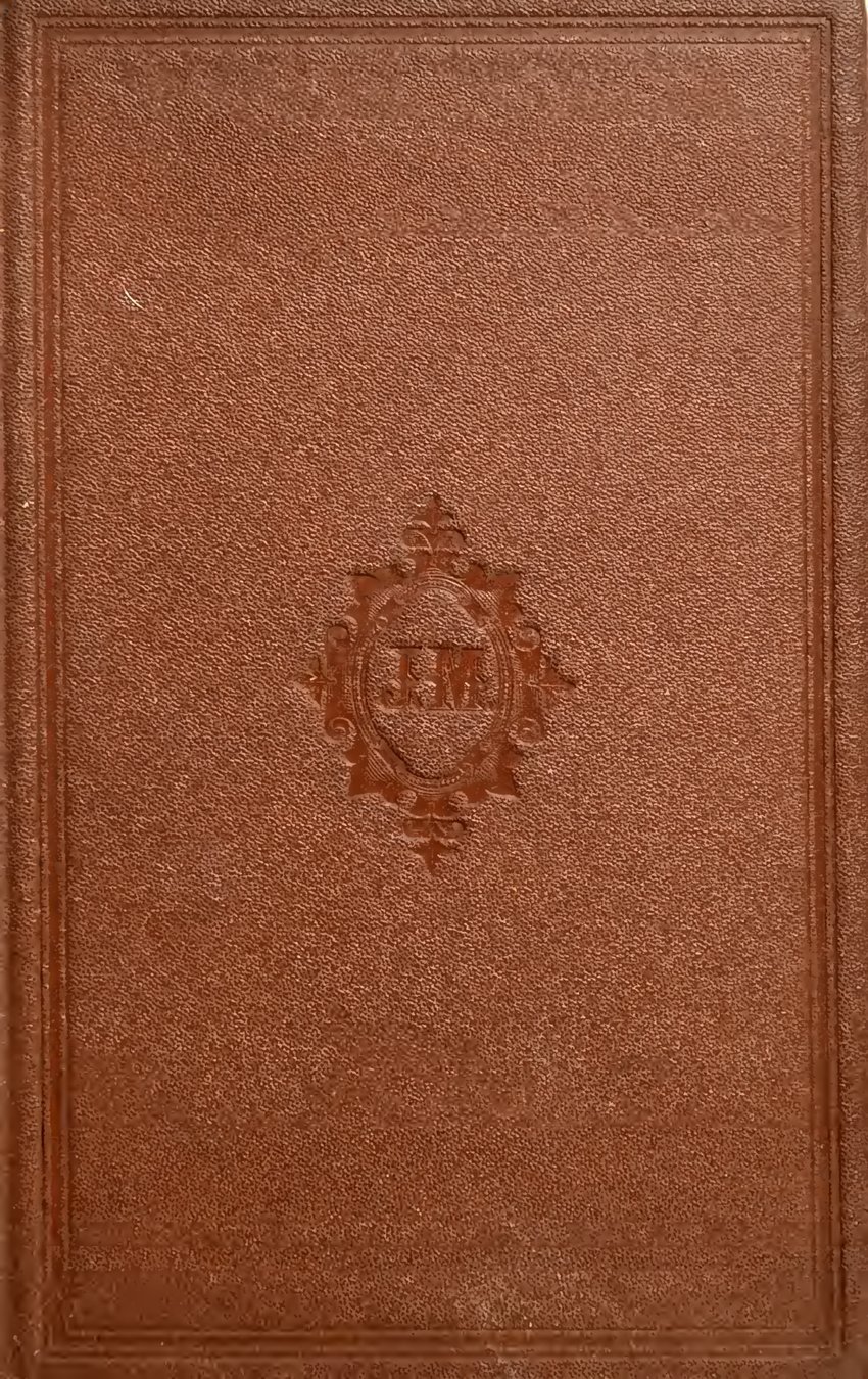 Cover of Swedenborg, a Hermetic Philosopher