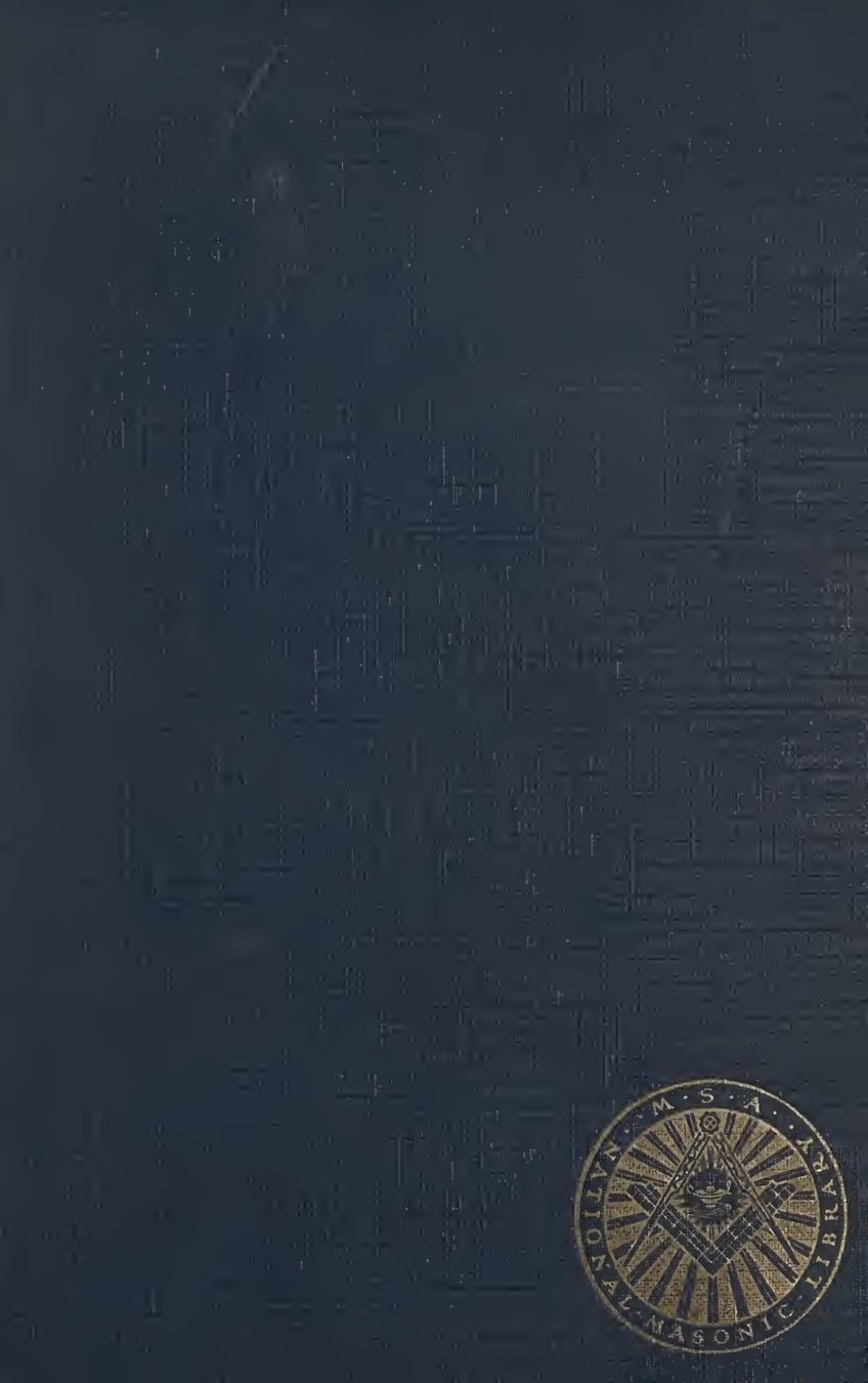 Cover of Symbolism of the Three Degrees