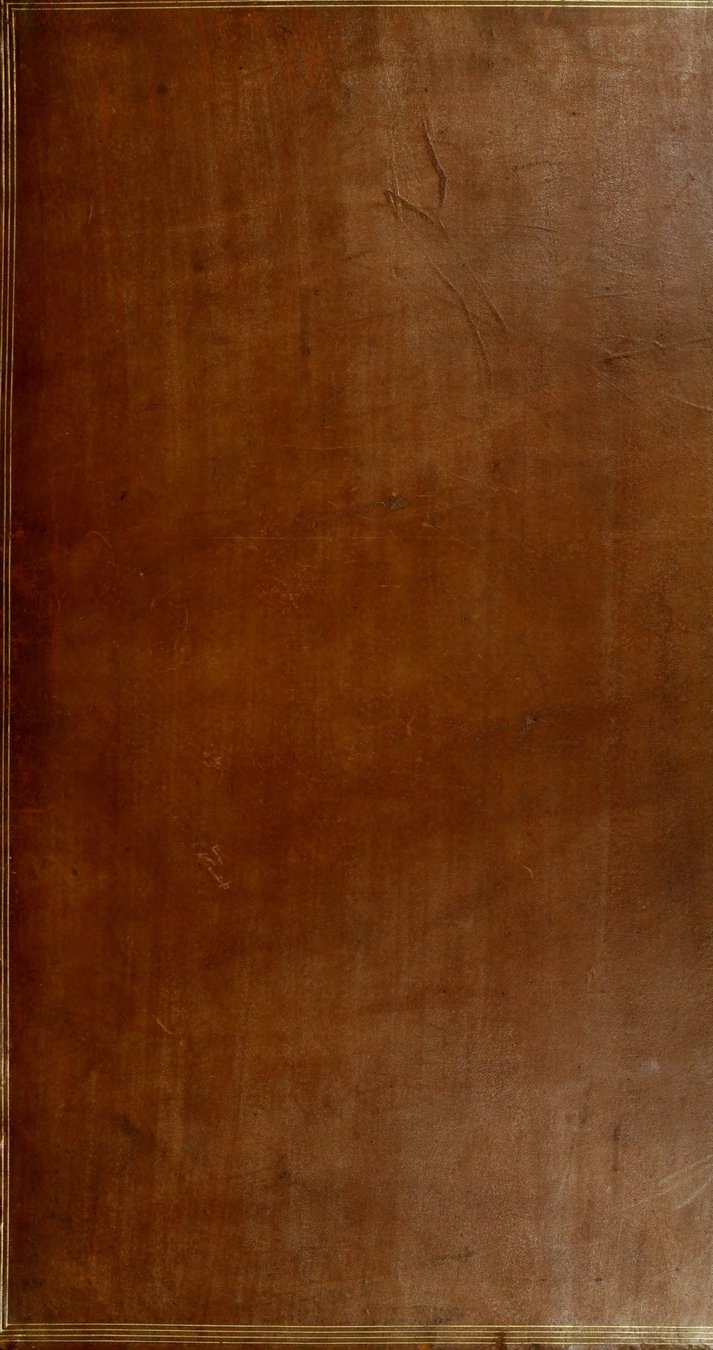 Cover of Tableaux du Temple des Muses (Paris, 1655)