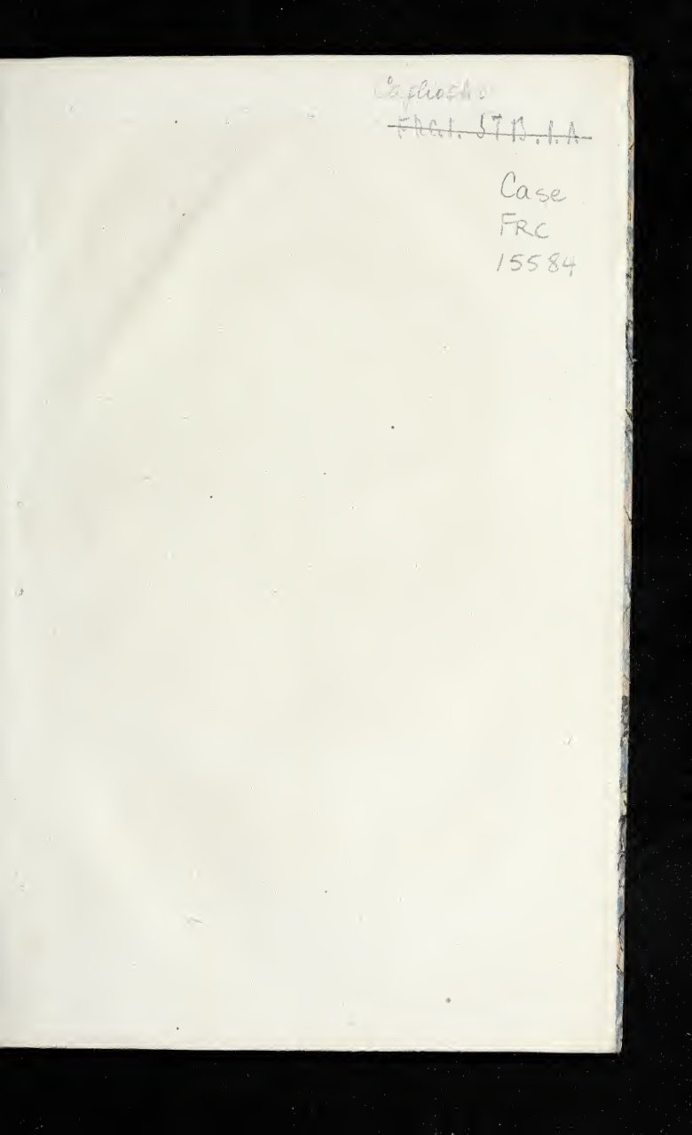 Cover of Testament de mort et déclarations faites par Cagliostro