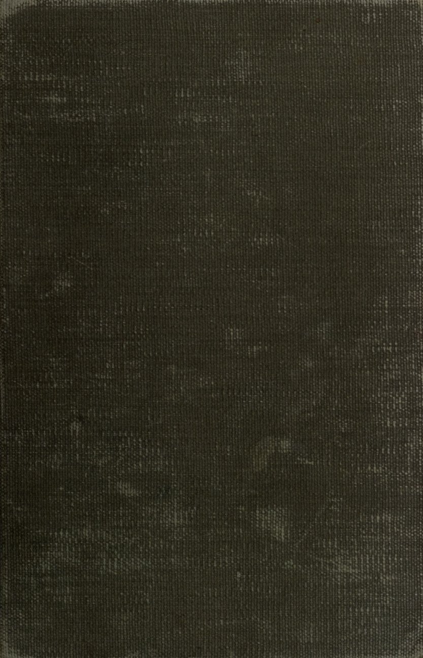 Cover of Text-Book of Embryology, Vol. I: Invertebrata