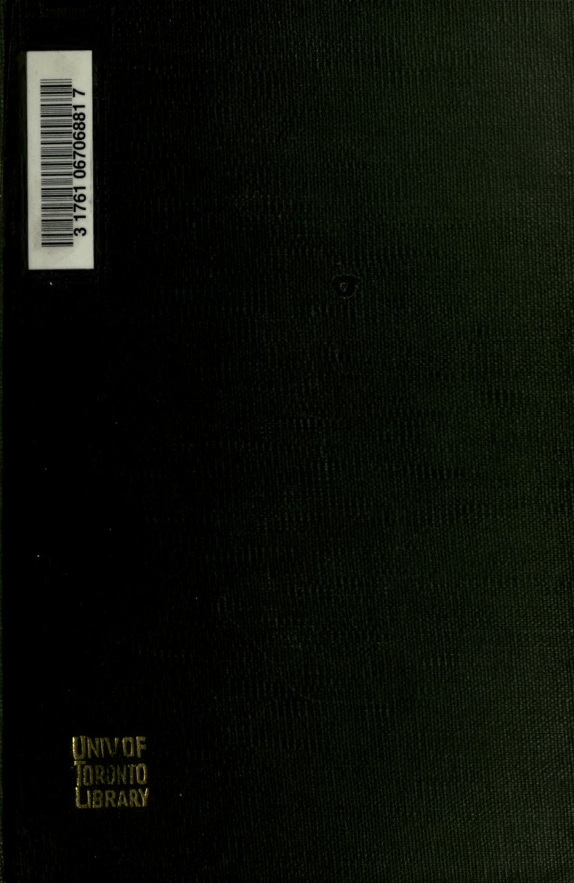 Cover of Text-Book of Embryology, Vol. II: Vertebrata