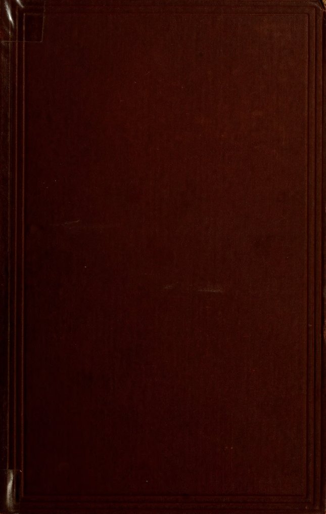 Cover of Text-book of the Embryology of Invertebrates, Vol. 1