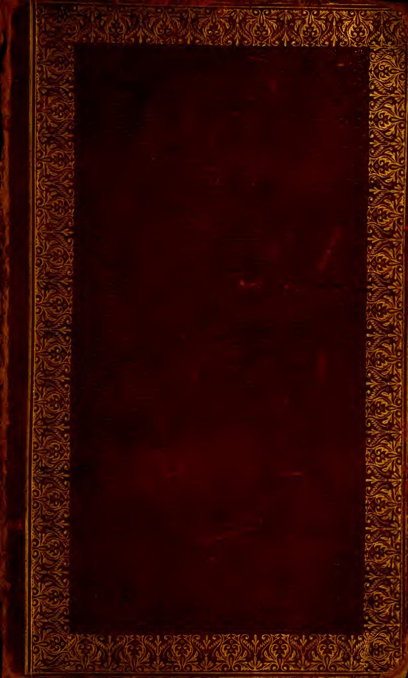 Cover of The Ahiman Rezon of Pennsylvania (1825)
