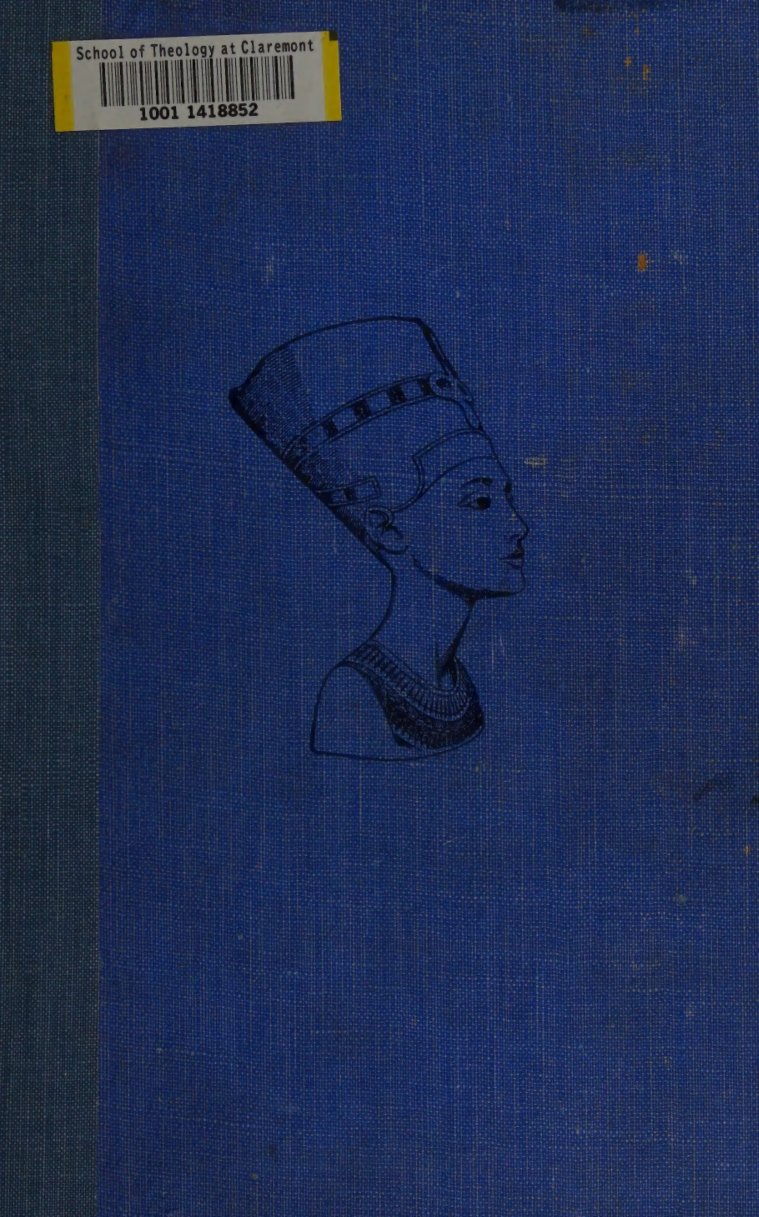 Cover of The Amarna Age: A Study of the Crisis of the Ancient World