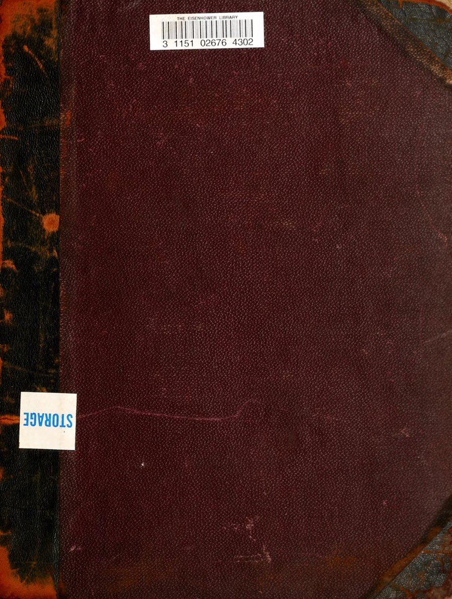Cover of The Annals of Sardanapalus
