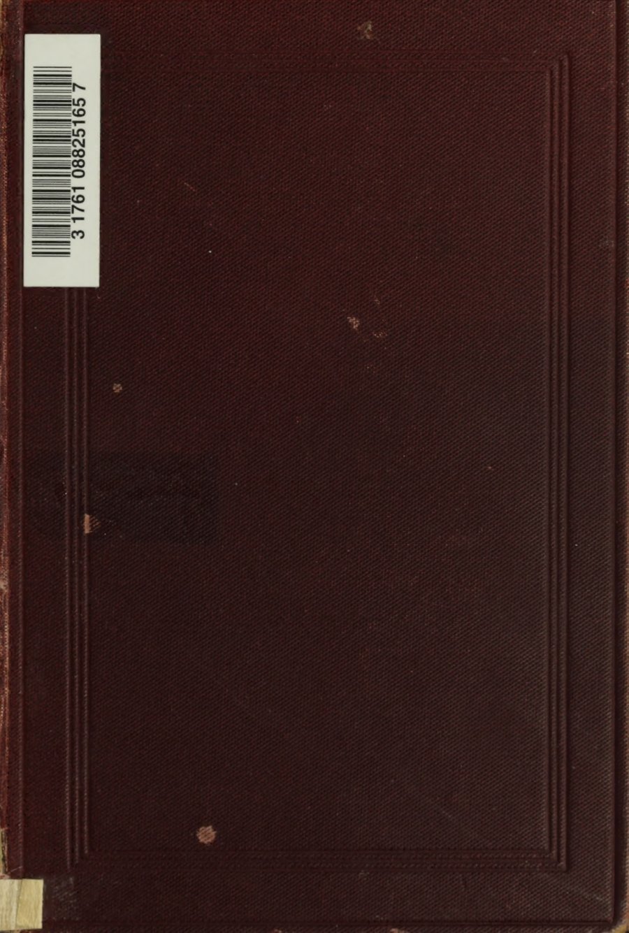 Cover of The Apology of Origen in Reply to Celsus