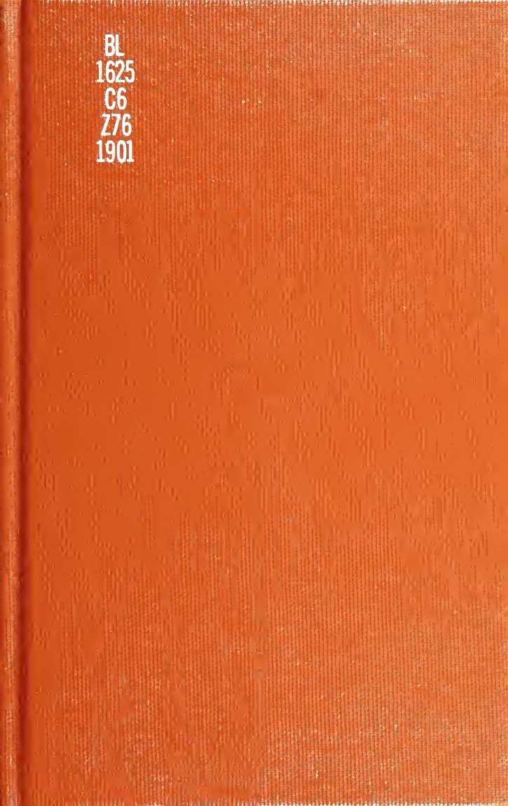 Cover of The Babylonian and the Hebrew Genesis