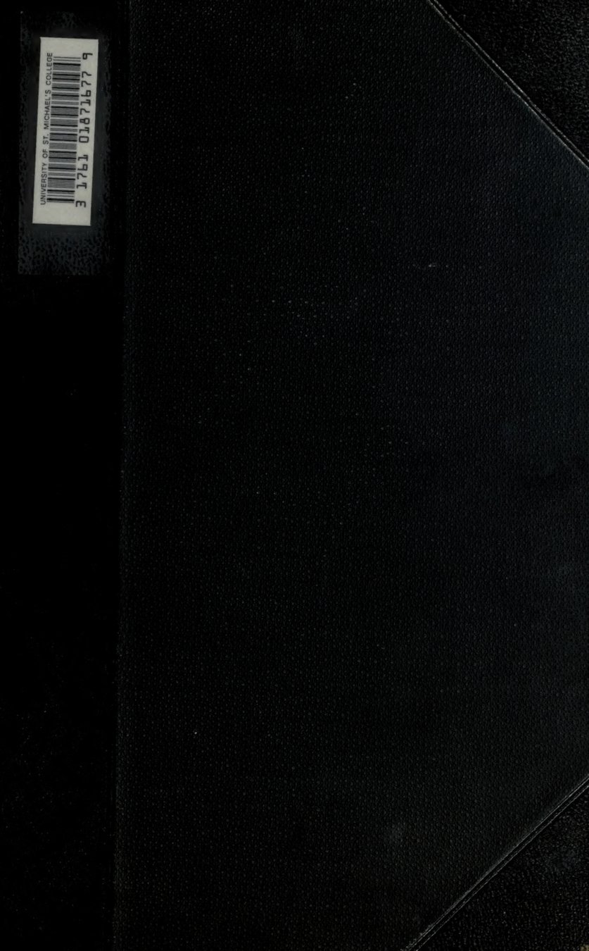 Cover of The Black Book of Carmarthen