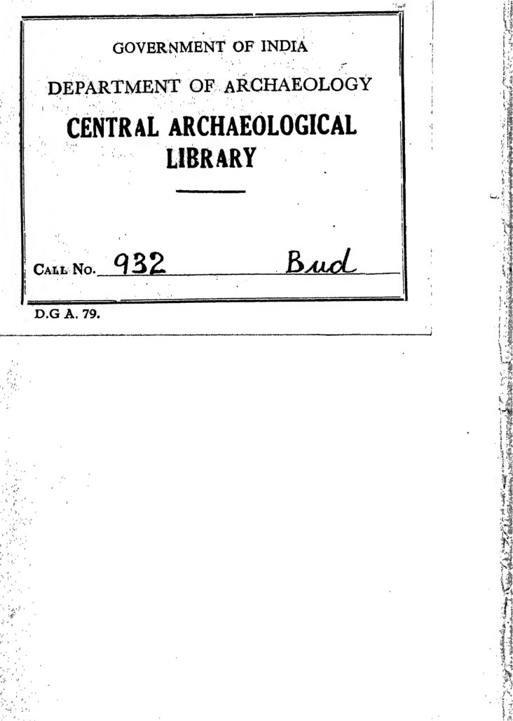 Cover of The Book of Opening the Mouth, Vol. I