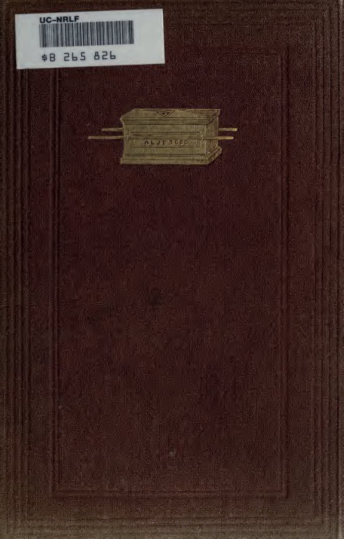 Cover of The Book of the Chapter