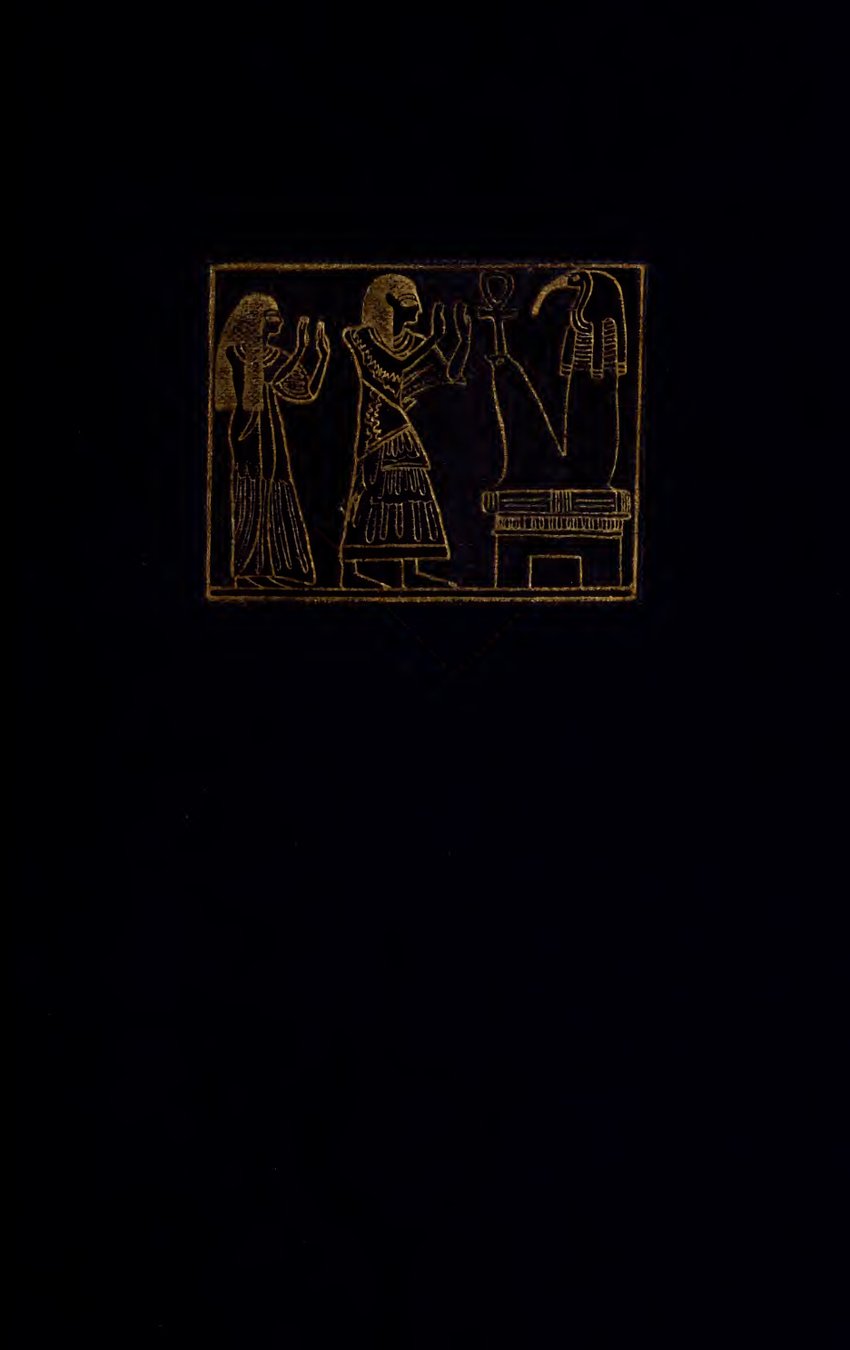 Cover of The Book of the Dead: An Essay on the Funeral Beliefs and Practices of the Ancient Egyptians (Tirard)
