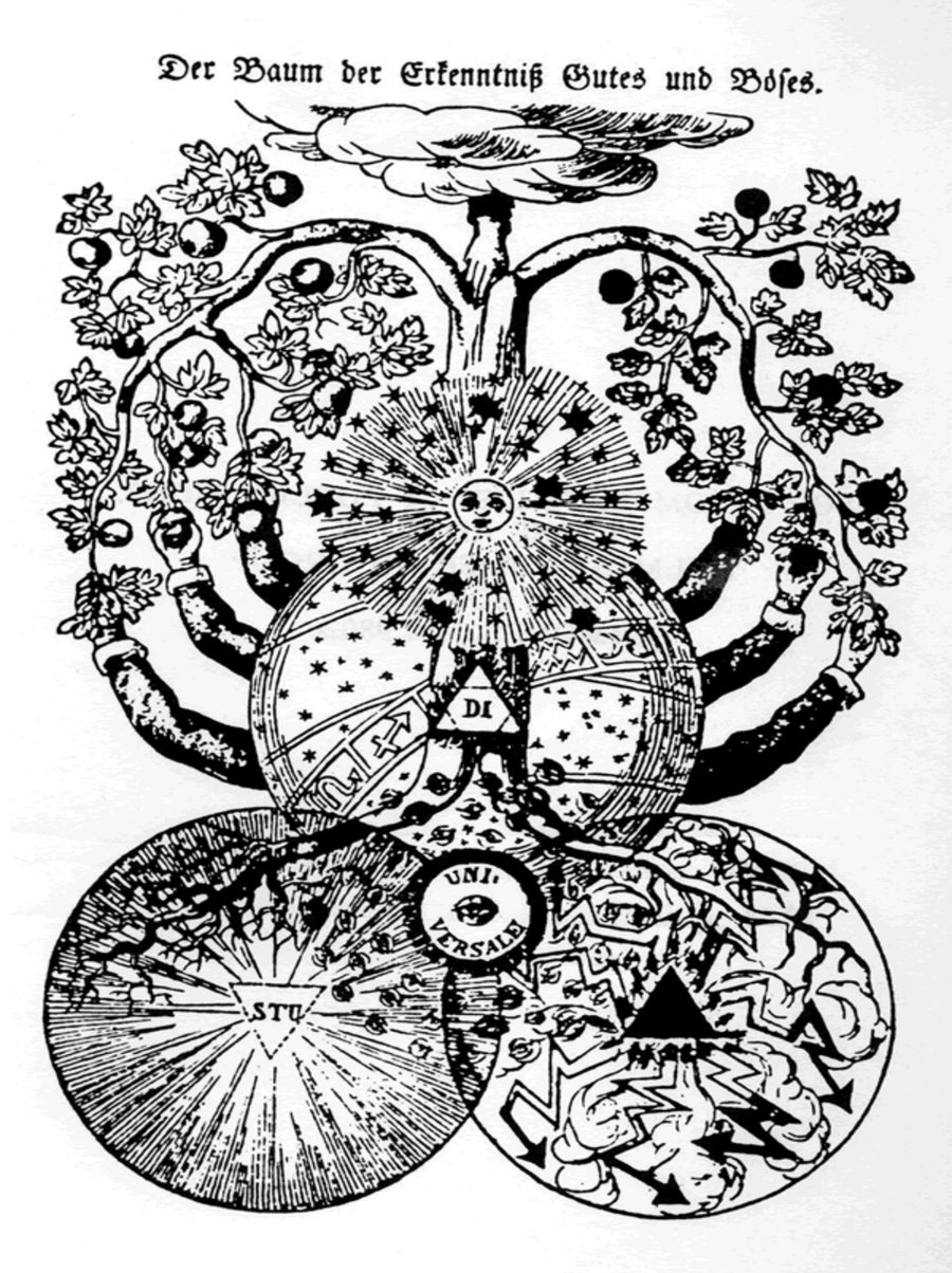 Cover of The Cloud Upon the Sanctuary