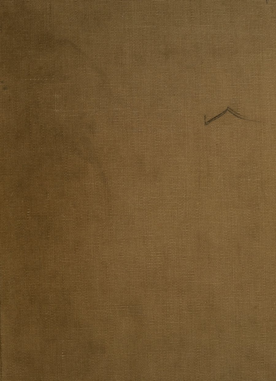 Cover of The Collected Mathematical Papers of Arthur Cayley, Vol. VIII