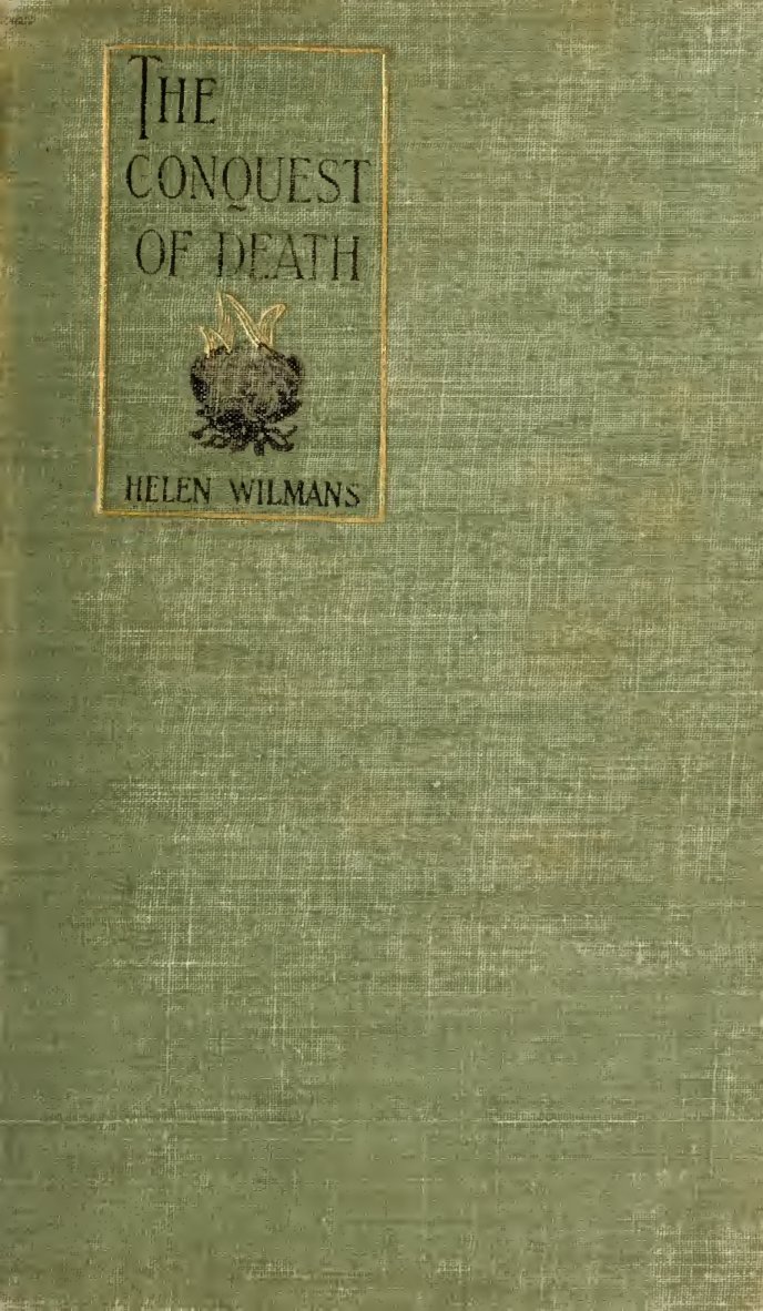 Cover of The Conquest of Death
