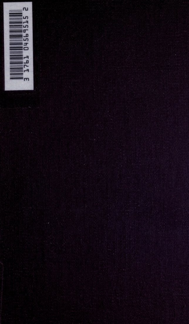 Cover of The Dean of Lismore's Book: A Selection of Ancient Gaelic Poetry