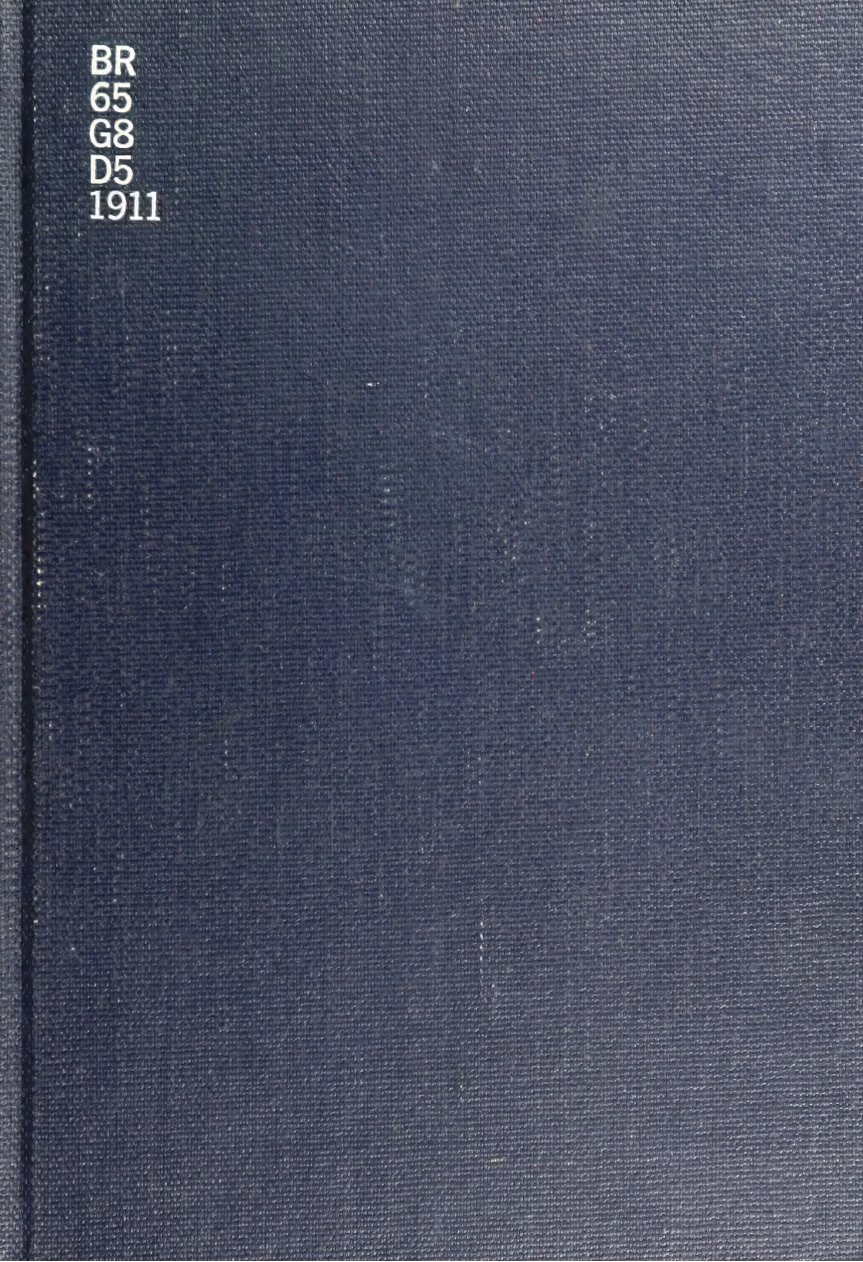 Cover of The Dialogues of Saint Gregory the Great (Lives and Miracles of the Saints in Italy)