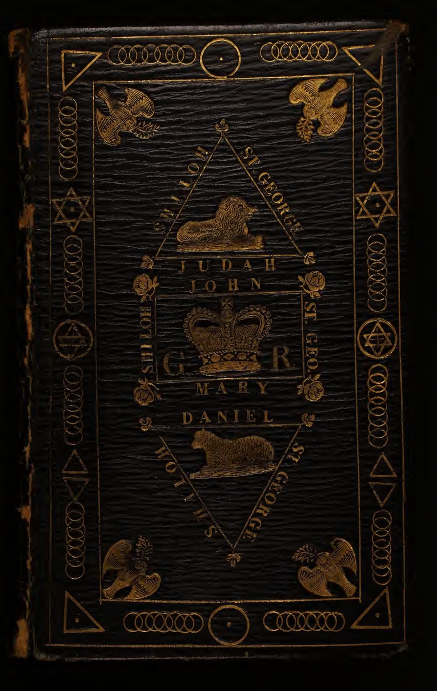 Cover of The Divine Pymander