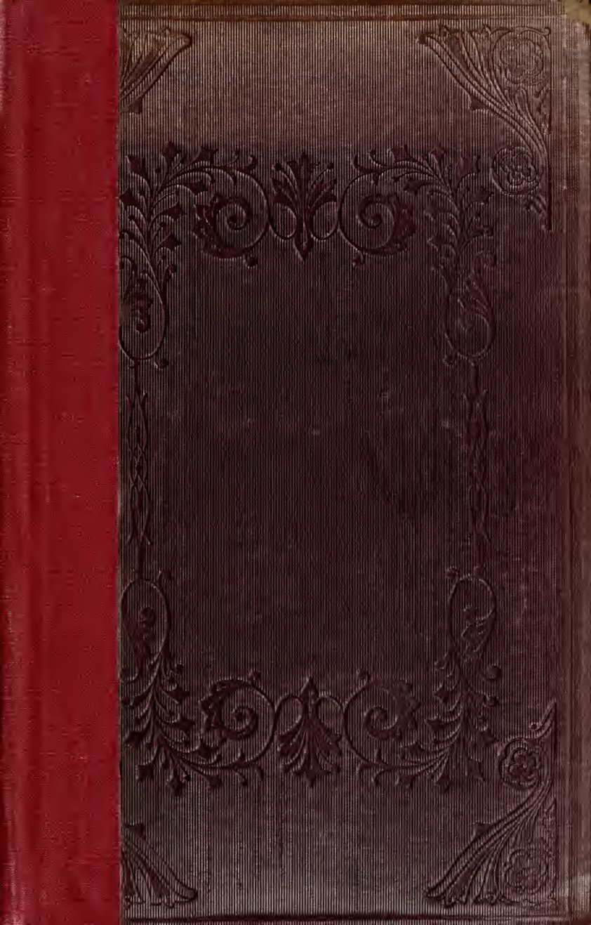 Cover of The Druses of the Lebanon: Their Manners, Customs, and History