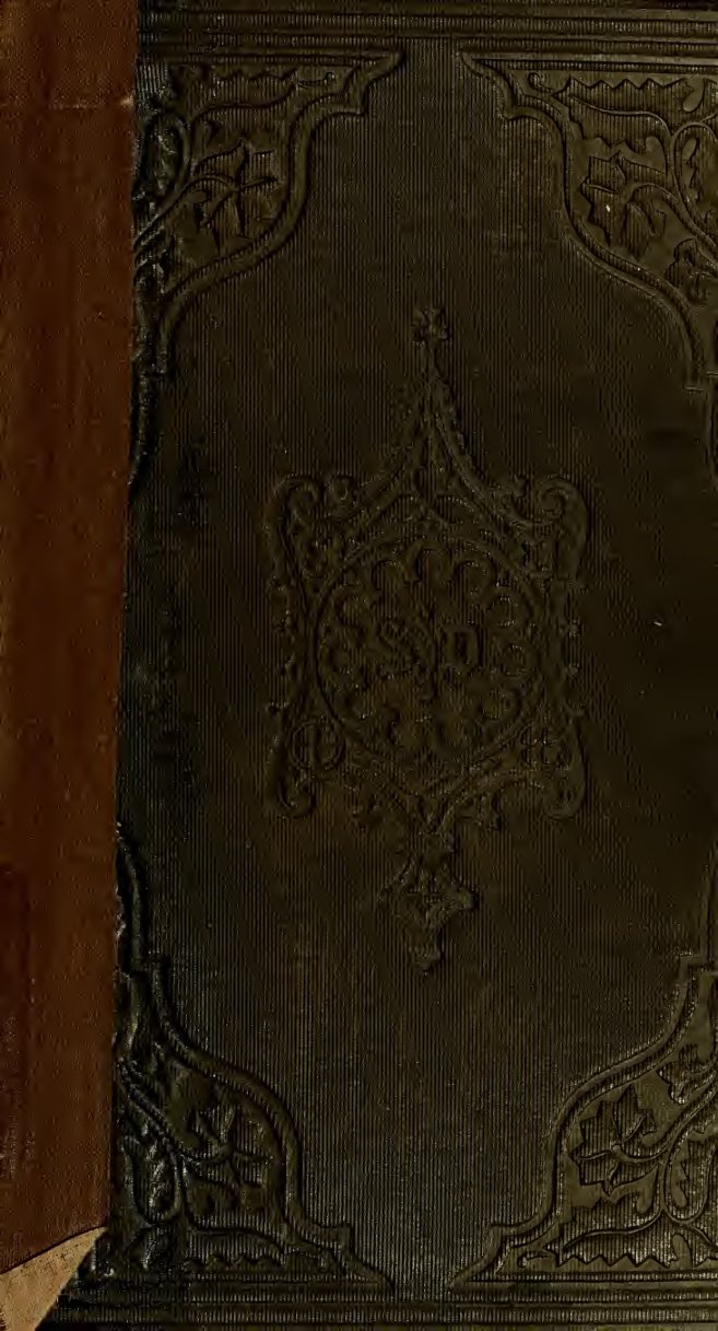 Cover of The Ecclesiastical History of Eusebius Pamphilus, Bishop of Cesarea, in Palestine