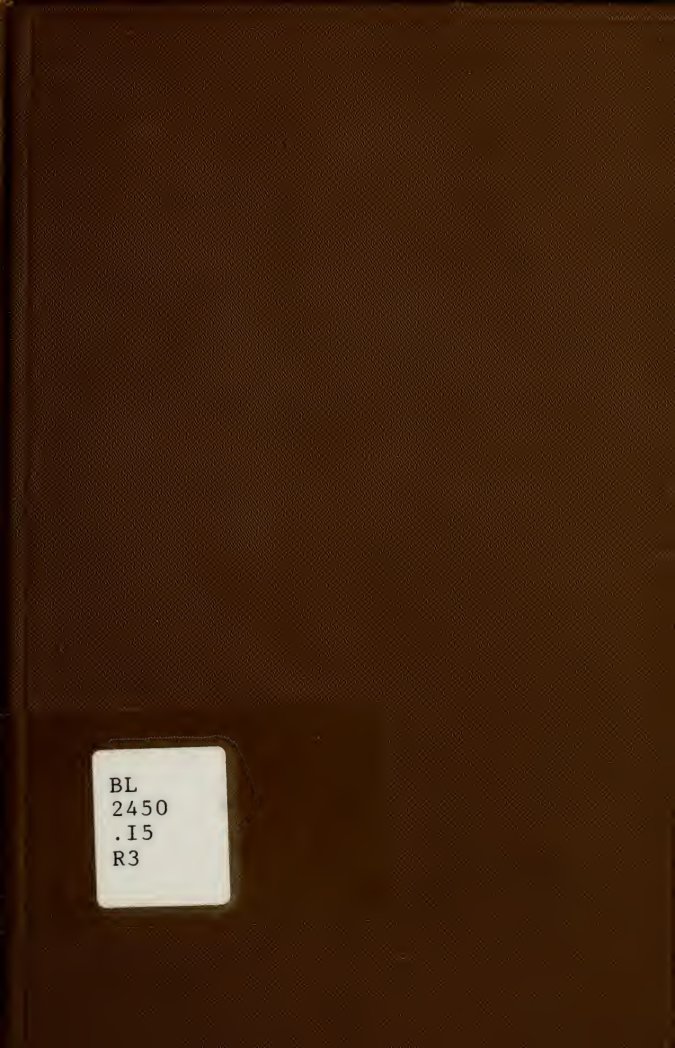 Cover of The Egyptian Conception of Immortality