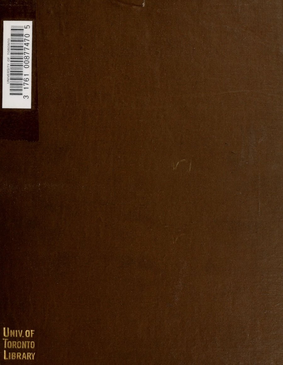 Cover of The Ethiopic Version of the Book of Enoch