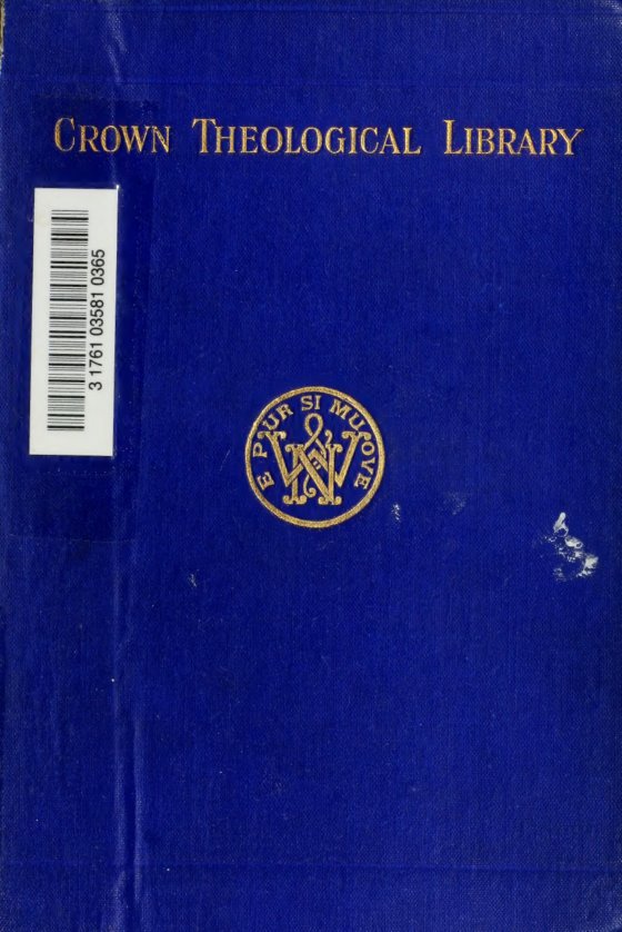 Cover of The Evolution of Religion: An Anthropological Study