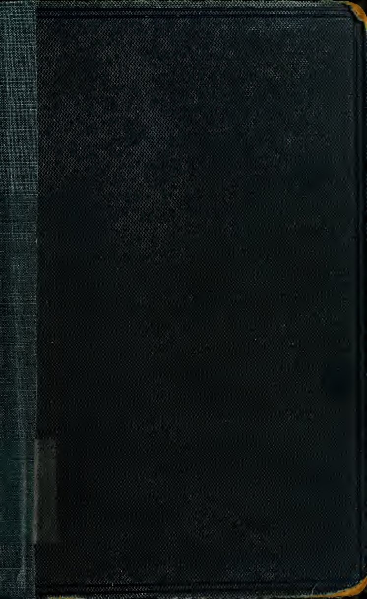 Cover of The Evolution of Religion, Vol. I