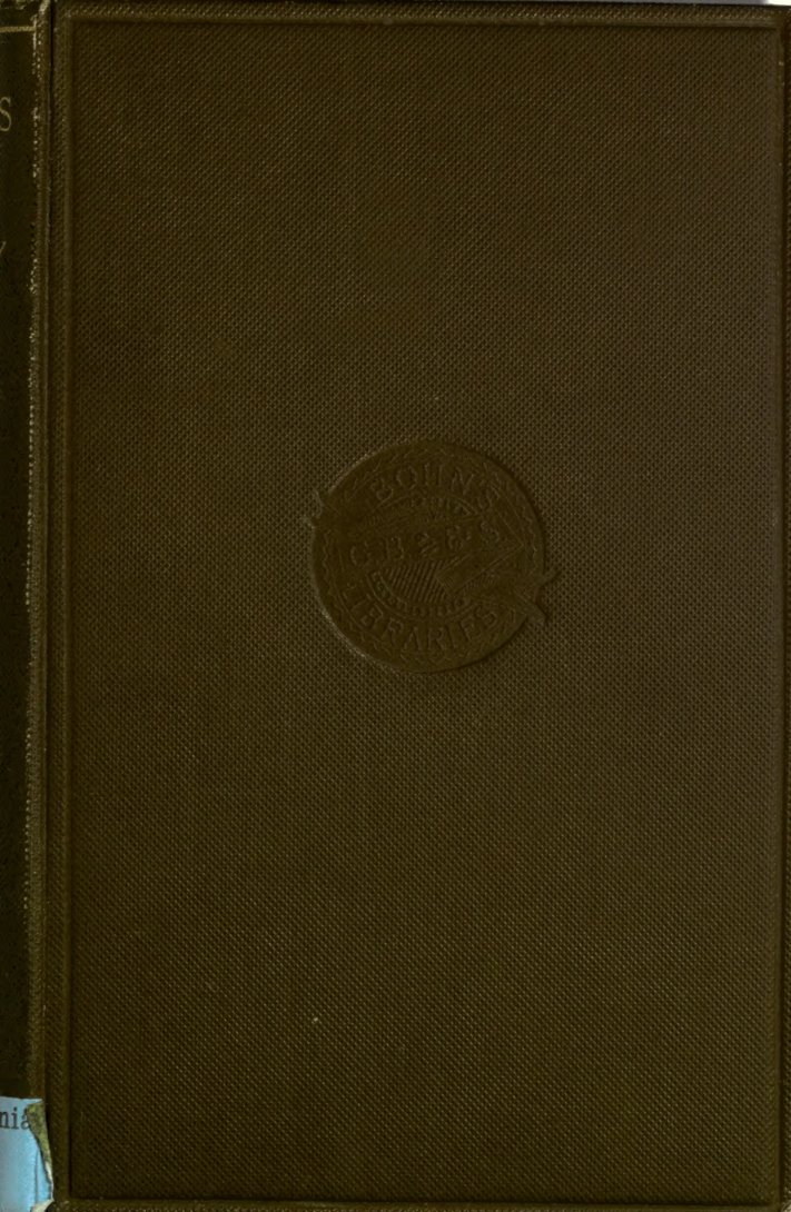 Cover of The Fairy Mythology: Illustrative of the Romance and Superstition of Various Countries (1892 ed.)